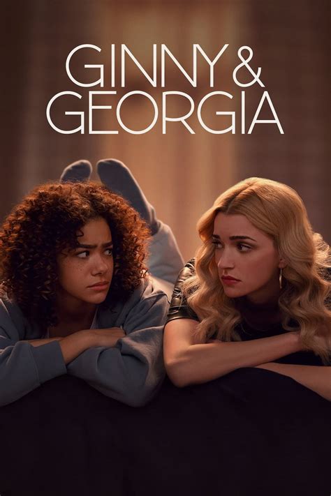 Ginny & Georgia (TV Series 2021– )